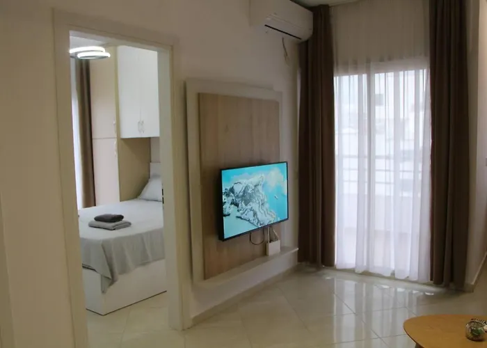 Azure Iris By Adriatic Living